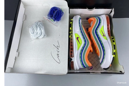 Air Love 97 CL1504-100 Nike London of Summer Max 1111